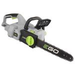 EGO CS1400E Cordless Chainsaw (NO BATTERY OR CHARGER)