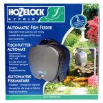 Hozelock Automatic Fish Feeder