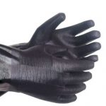 Stanley Ultra Resistant Chemical Gloves