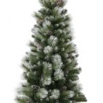 Noma 6ft Lewiston Pine Artificial Christmas Tree