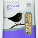Chapelwood Ground Mix – 0.9kg