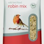 Chapelwood Robin Mix – 1kg