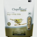 Chapelwood Supreme Mix – 0.9kg