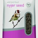 Chapelwood Nyjer Seed – 1.8kg