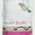 Chapelwood Small Suet Balls – 6 Pack