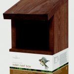 Chapelwood Robin Nest Box – Classic