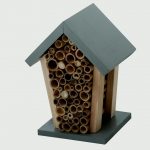 Chapelwood Bee Hut