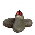 Muck Boots – Edgewater Camp Shoe (Moss)