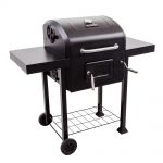 Char-Broil Convective Performance Charcoal 2600 BBQ