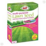 Multi-purpose Lawn seed 1Kg