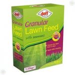 Granular Lawn Feed 2.25Kg