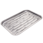 Char-Broil Stainless Steel Tray