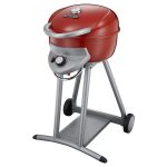 Char-Broil Patio Bistro 240 Red Patio Gas Barbecue