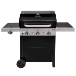 Char-Broil Performance 330B Tru-Infrared Gas Barbecue