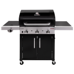 Char-Broil Performance 340B Tru-Infrared Gas Barbecue