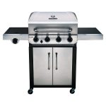 Char-Broil Convective 440S Gas Barbecue