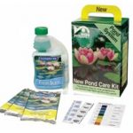 Interpet New Pond Care Kit