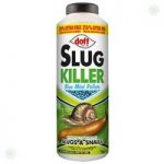 Slug Killer Blue Mini Pellets 800g