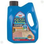 Super Concentrate path, Decking & Patio Cleaner 2.5L
