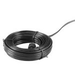 Low Voltage Outdoor Lighting Extension Cable 6m