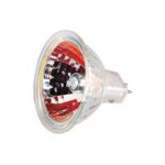 Low Voltage Outdoor Lighting Halogen MR16 Bulb 10w