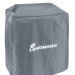 Landmann Triton 3.0 Cover