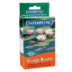 Interpet Sludge Buster 4 Pack