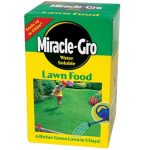 Miracle-Gro Water Soluble Lawn Food – 1Kg