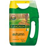 EverGreen Autumn 2 in 1 Spreader
