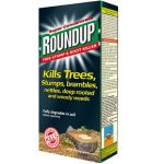 Roundup Tree Stump & Root Killer