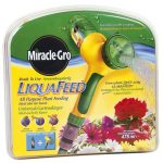 Miracle-Gro LiquaFeed All Purpose Plant Food Starter Kit