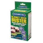Interpet Blanket Weed Buster Super Value