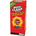 BugClear Ultra Vine Weevil Killer Insecticide