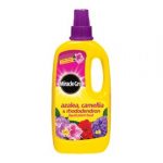 Miracle-Gro Azalea, Camellia & Rhod. Liquid Plant Food