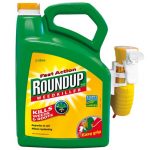 Fast Action Roundup Ready to Use Weedkiller 3L