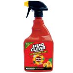 BugClear Ultra Gun! Insecticide – 1 Litre