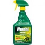 Weedol Ready to Use Lawn Weedkiller – 800ml