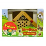 Minibug Bug Box