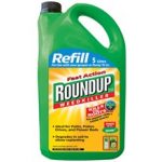 Fast Action Roundup Refill 5L