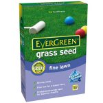 EverGreen Fine Lawn Grass Seed