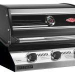 Beefeater Discovery 1000R 3 Burner Gas BBQ (Built-In)