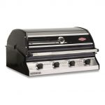 Beefeater Discovery 1000R 4 Burner Gas BBQ (Built-In)
