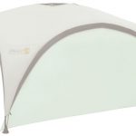Coleman Event Shelter Pro L Sunwall (Silver)