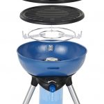 Campingaz Party Grill 200 Portable BBQ (Cartridge)