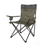 Coleman Camping Standard Quad Chair (Green)