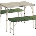 Coleman Camping Pack Away Table For 4