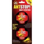 Ant Stop! Bait Station 2 Stations