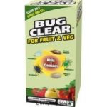 Bugclear For Fruit And Veg – 250ml