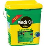 Miracle-Gro Lawn Food – 2Kg