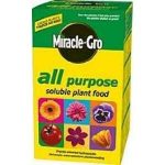 Miracle-Gro All Purpose Plant Food – 500g